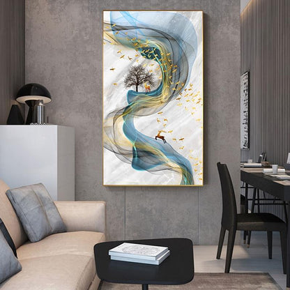 Rynx | Mystical Canvas