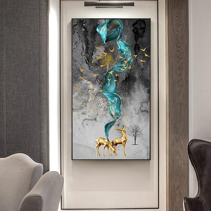 Rynx | Mystical Canvas