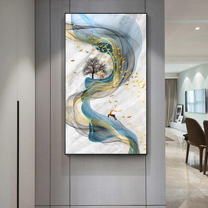 Rynx | Mystical Canvas