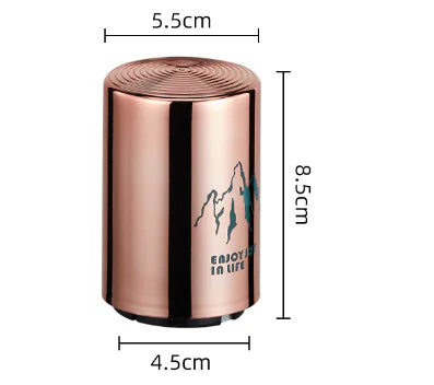Rynx | Magnetic Bottle Opener