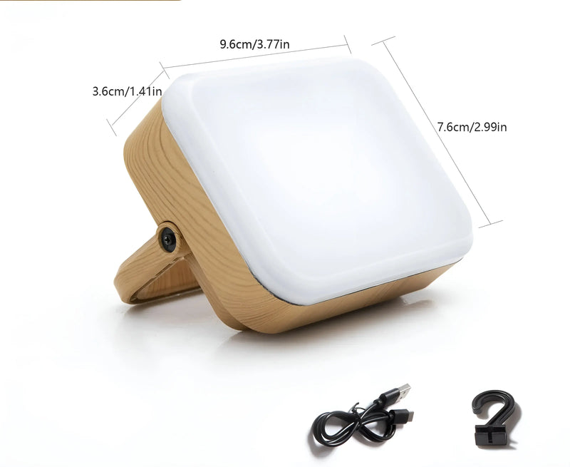 Rynx | Portable LED Camping Lights