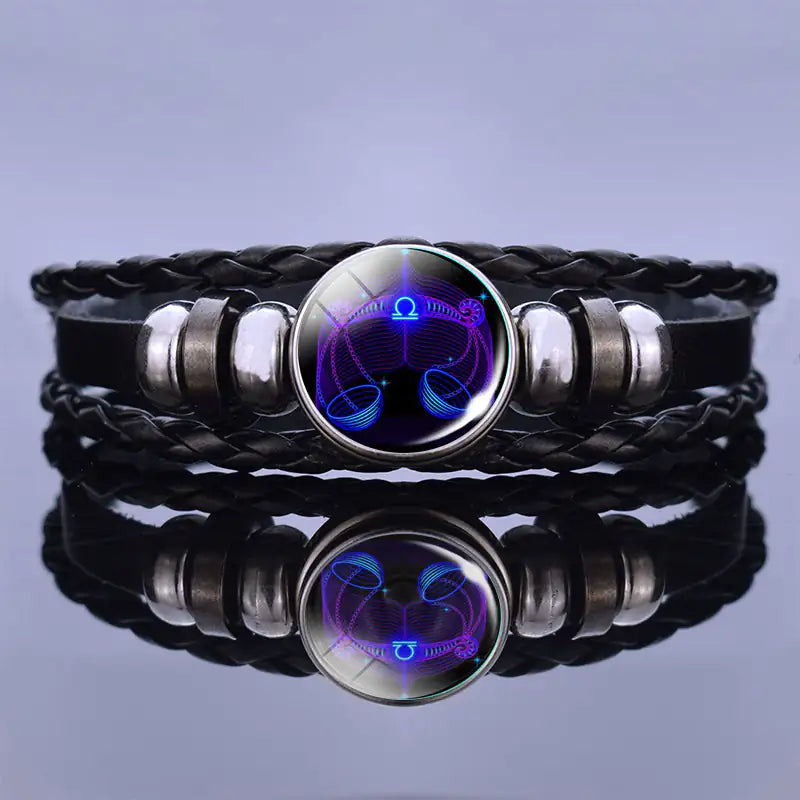 RYNX | Zodiac Protection Bracelet Scale