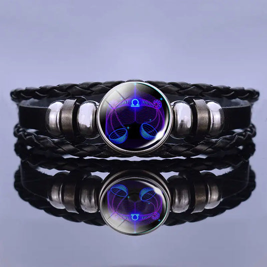 RYNX | Zodiac Protection Bracelet Scale