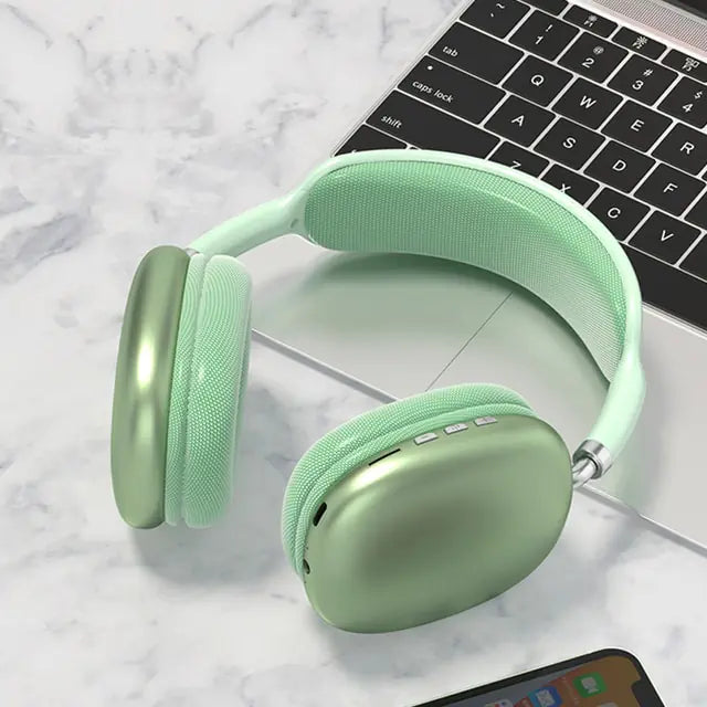 Rynx Headphones