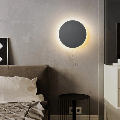 RYNX | Sleeksphere - Round Led Wall Lamp