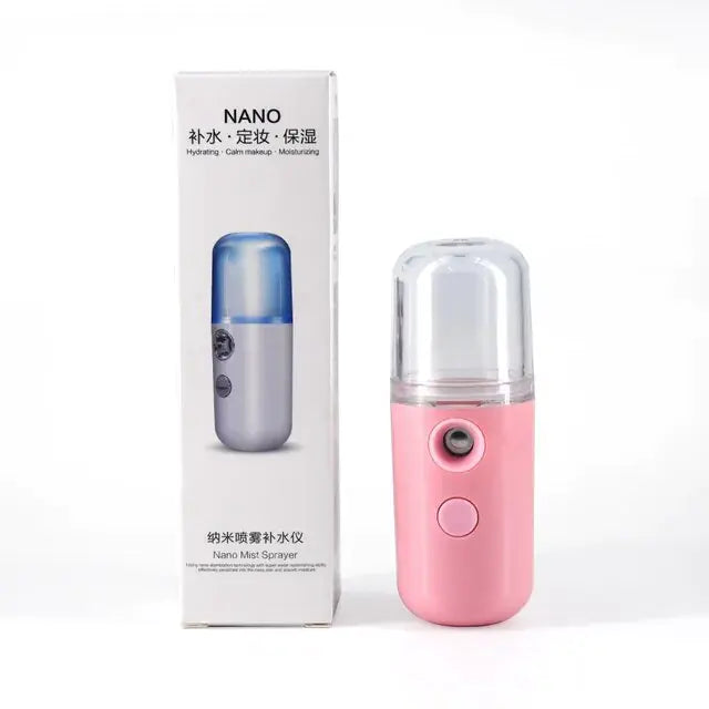 Rynx | Mini Face Moisturizer