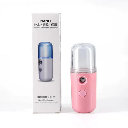 Rynx | Mini Face Moisturizer