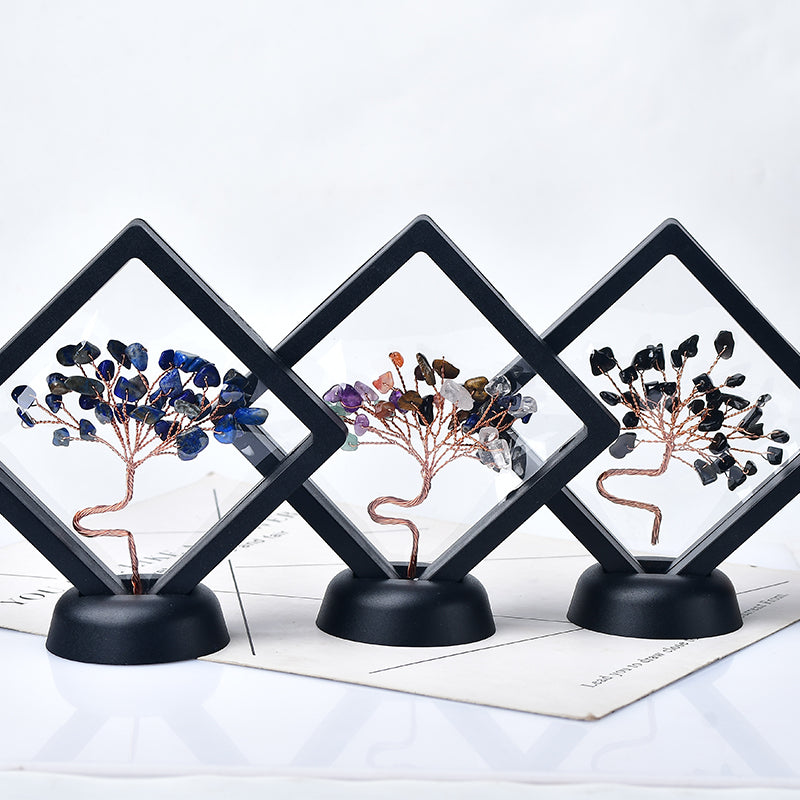 Rynx | Reiki Lucky Tree Of Life Decor