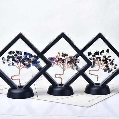 Rynx | Reiki Lucky Tree Of Life Decor