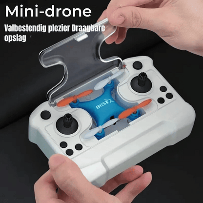 Rynx | Mini Drone - Remote Control And Altitude Hold Function