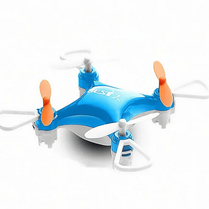 Rynx | Mini Drone - Remote Control And Altitude Hold Function
