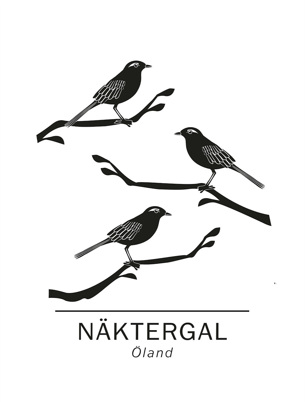 Rynx | Curlew the official animals of ölans, Sweden.