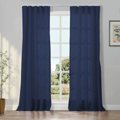 Rynx | Enjoy elegant and functional curtains