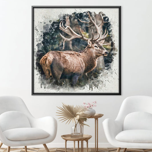 Rynx | NeForest Prince Canvas