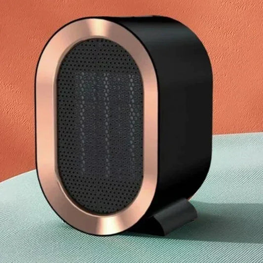 RYNX | Small Energy-Efficient Room Electric Heater Portable Low-Energy Energy Saving