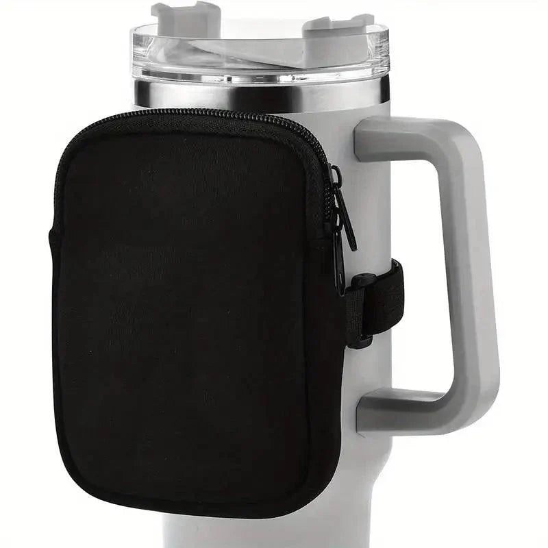 Rynx | Neoprene Adventure Sleeve for Stanley Cup - Essential Outdoor Companion