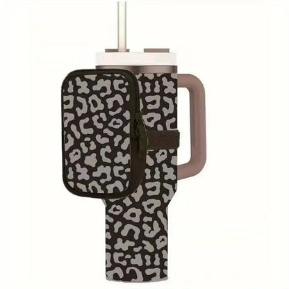 Rynx | Neoprene Adventure Sleeve for Stanley Cup - Essential Outdoor Companion