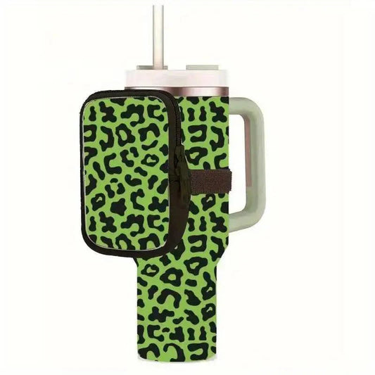 Rynx | Neoprene Adventure Sleeve for Stanley Cup - Essential Outdoor Companion