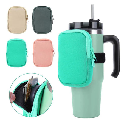 Rynx | Neoprene Adventure Sleeve for Stanley Cup - Essential Outdoor Companion