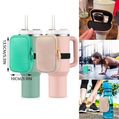 Rynx | Neoprene Adventure Sleeve for Stanley Cup - Essential Outdoor Companion