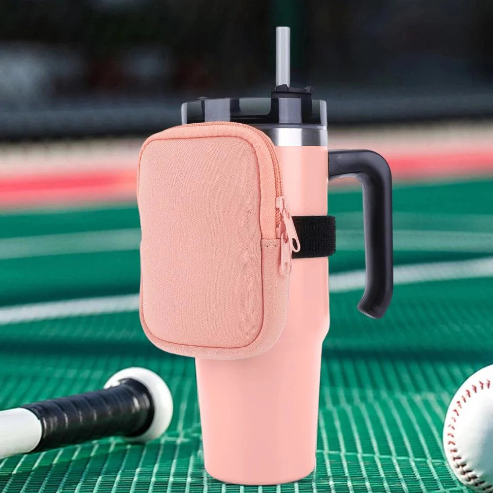 Rynx | Neoprene Adventure Sleeve for Stanley Cup - Essential Outdoor Companion