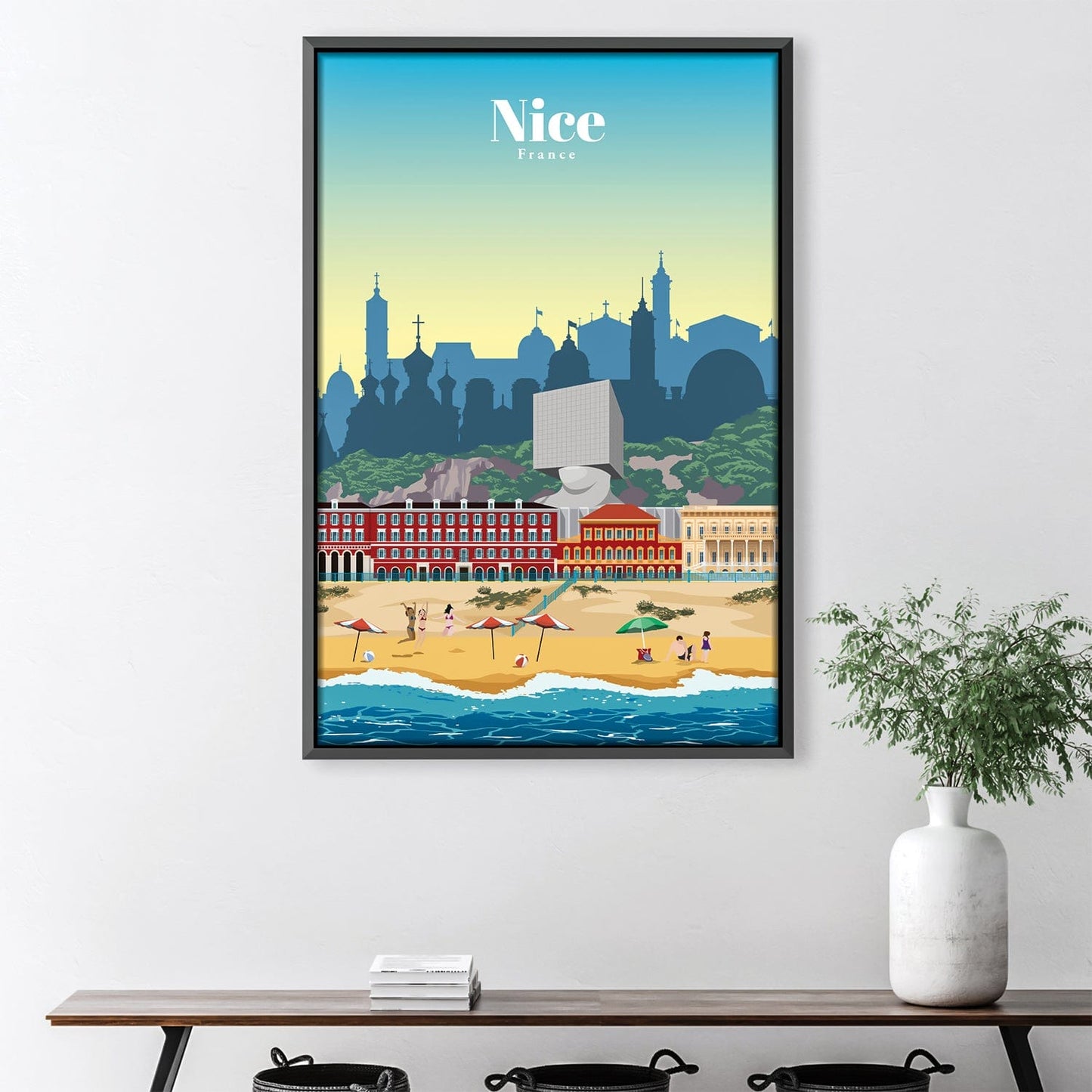 Rynx | Nice Canvas - Studio 324