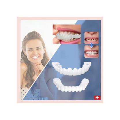 RYNX | Repair - Direct Perfect Smile Without Dentist Visit