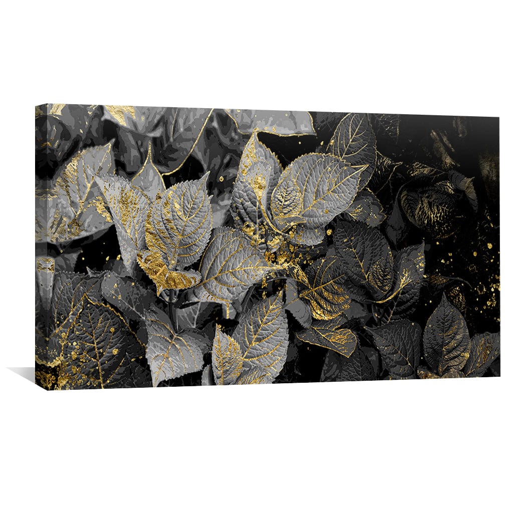Rynx | Noir Shine Canvas