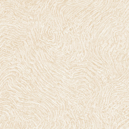 Rynx | Nola Cream & Taupe Marble Effect Patterned Wallpaper