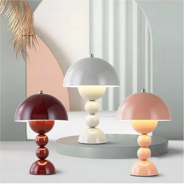 RYNX | Bloomlight – Portable Table Lamp