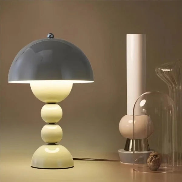 RYNX | Bloomlight – Portable Table Lamp