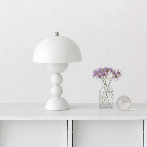 RYNX | Bloomlight – Portable Table Lamp