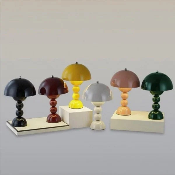 RYNX | Bloomlight – Portable Table Lamp