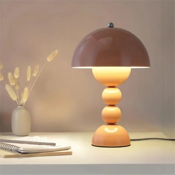 RYNX | Bloomlight – Portable Table Lamp