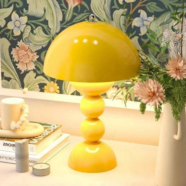 RYNX | Bloomlight – Portable Table Lamp