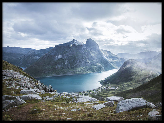 Rynx | Norway - Senja