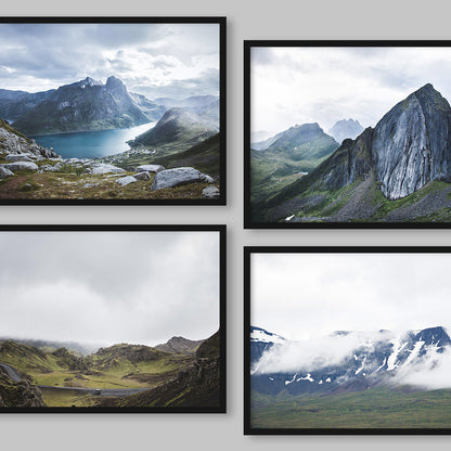 Rynx | Norway - Senja