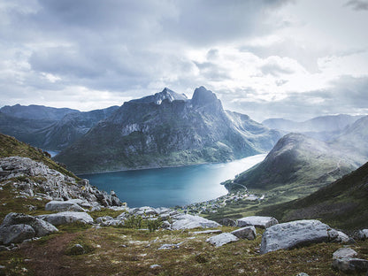 Rynx | Norway - Senja