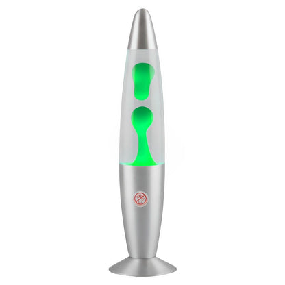 Rynx | Lava lamp - Original