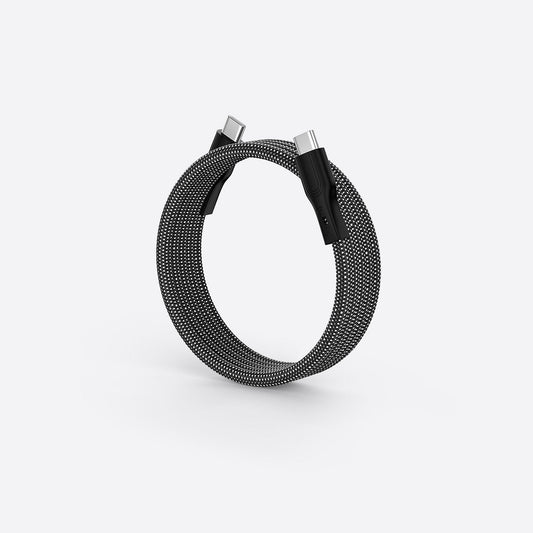 RYNX | Cable – Flexible Magnetic Charging Cable