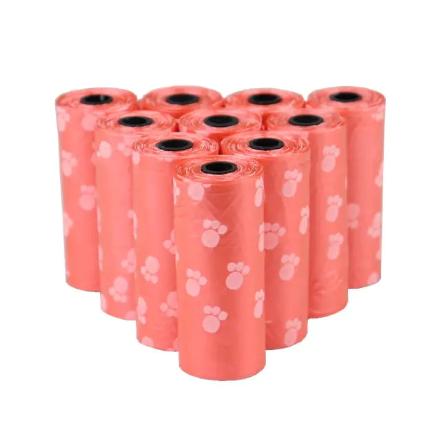 Rynx | Pet Poo Disposable Bags