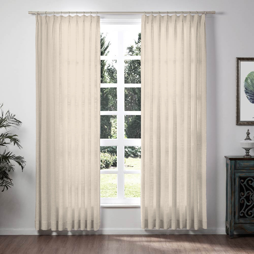 Rynx | Curtain - Add Natural Elegance and Comfort to Your Interior