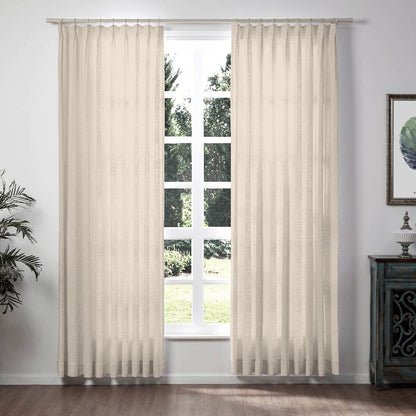 Rynx | Curtain - Add Natural Elegance and Comfort to Your Interior