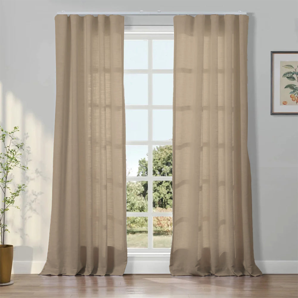 Rynx | Enjoy elegant and functional curtains