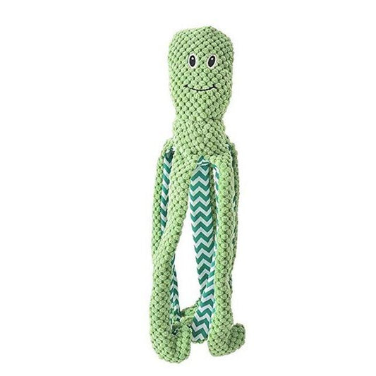 Rynx | Ink Fish Stuffed Animal Interactive Training Toys