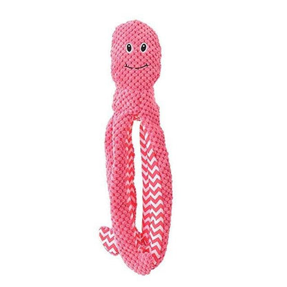Rynx | Ink Fish Stuffed Animal Interactive Training Toys