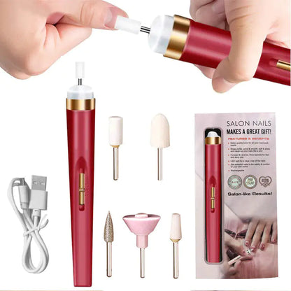 Rynx | Manicure Master Kit