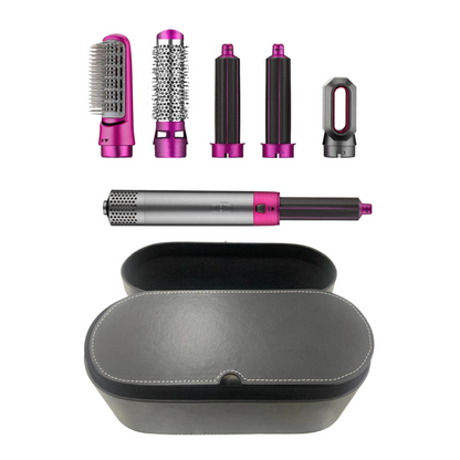 RYNX | 5 in 1 Hair Dryer