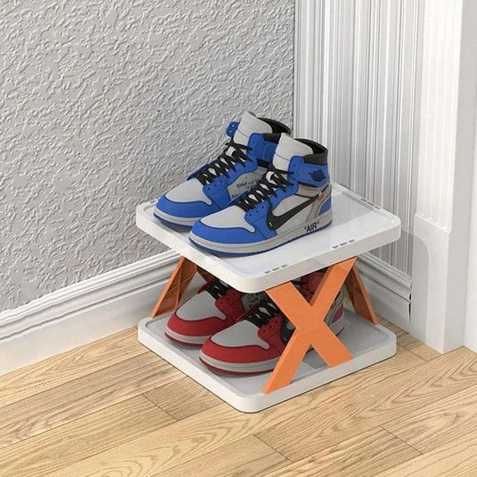Rynx | Modern Multi-layer Shoe Rack