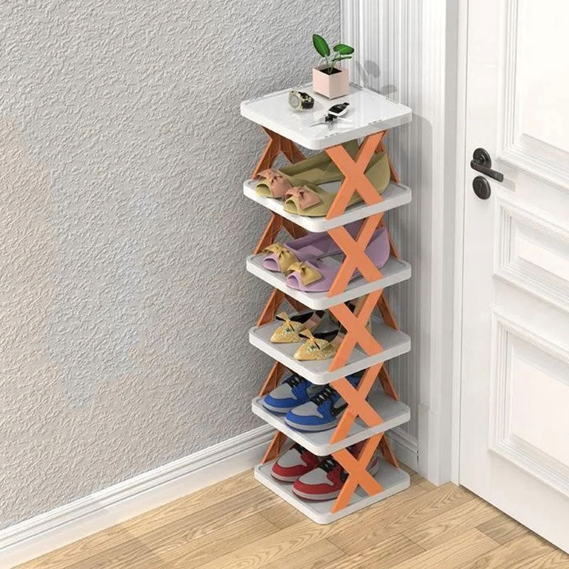 Rynx | Modern Multi-layer Shoe Rack